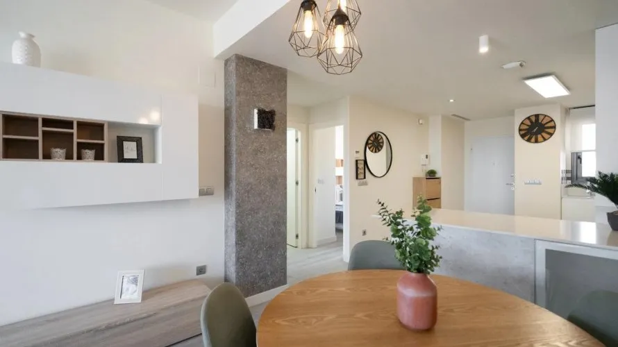 Apartment de 2 chambres à Guardamar del Segura, Espagne No. 2629 № 16
