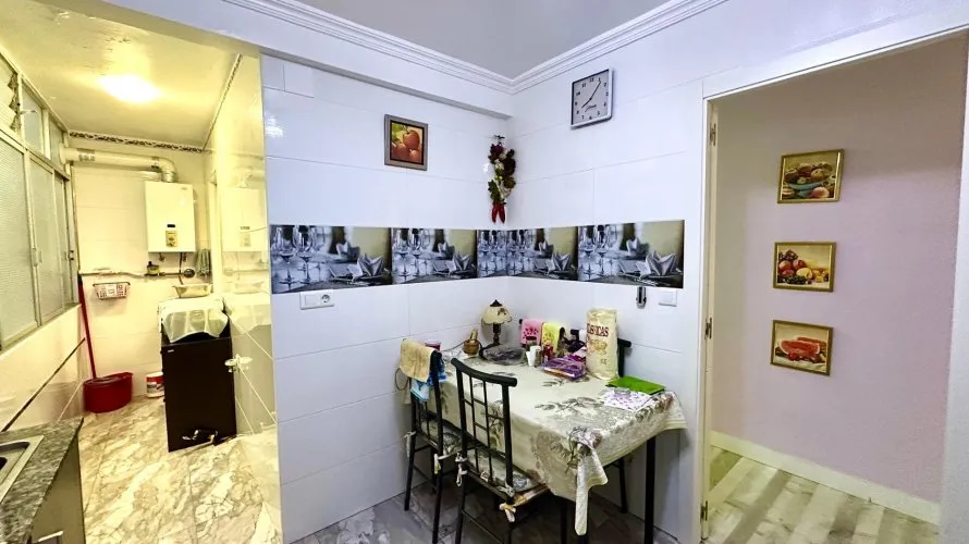 Apartment de 100m² à Alicante, Espagne No. 2607 № 10