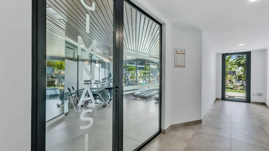 Apartment de 113m² à Dehesa De Campoamor, Espagne No. 2656 № 1
