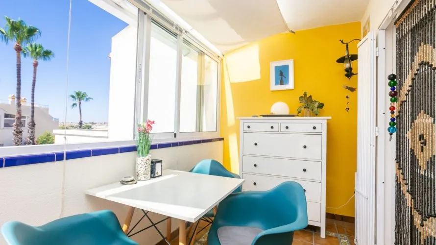 Penthouse de 63m² à Alicante, Espagne No. 2675 № 7