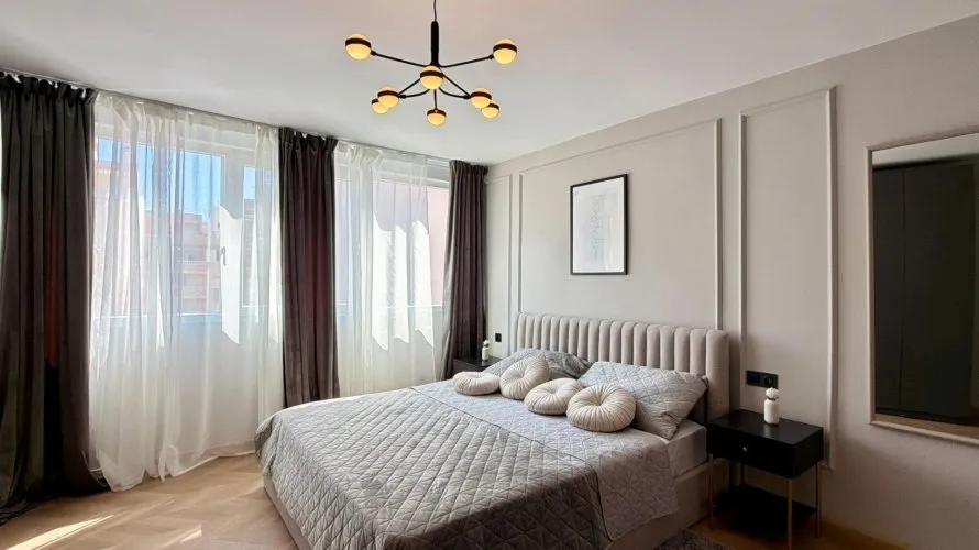 Apartment de 3 chambres à Torrevieja, Espagne No. 2598 № 23