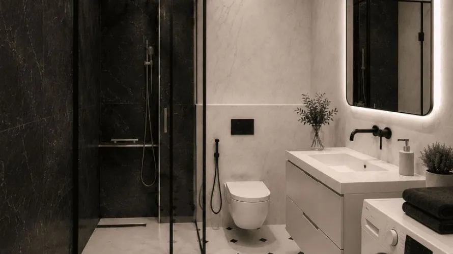 Apartment de 35m² à Torrevieja, Espagne No. 2580