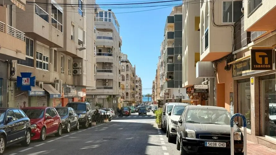 Apartment de 2 chambres à Torrevieja, Espagne No. 2553 № 28