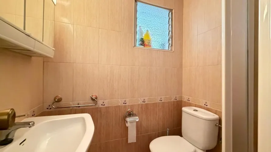 Apartment de 3 chambres à Torrevieja, Espagne No. 2625 № 14