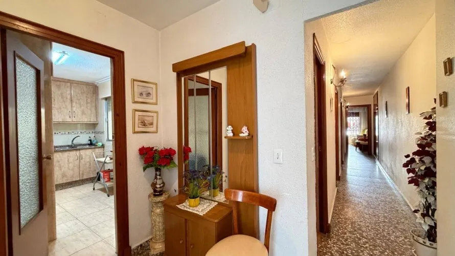 Apartment de 3 chambres à Torrevieja, Espagne No. 2625 № 27