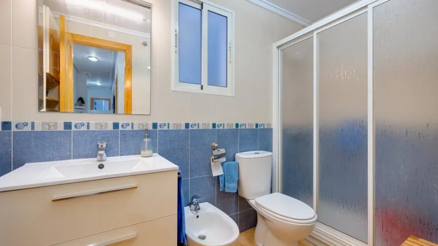 Apartment de 80m² à Torrevieja, Espagne No. 2563 № 10