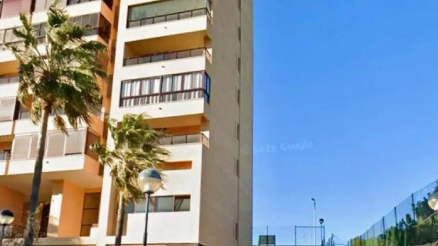 Apartment de 2 chambres à Benidorm, Espagne No. 2680 № 20