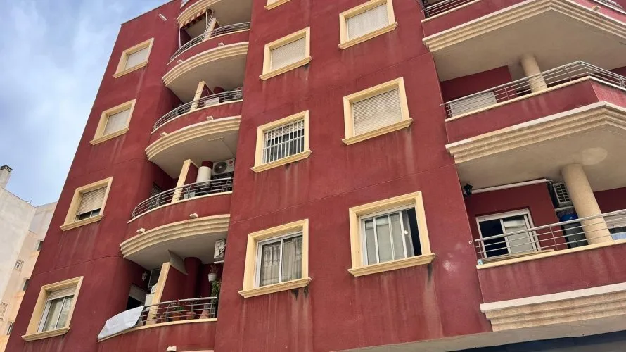 Apartment de 2 chambres à Torrevieja, Espagne No. 2587 № 13