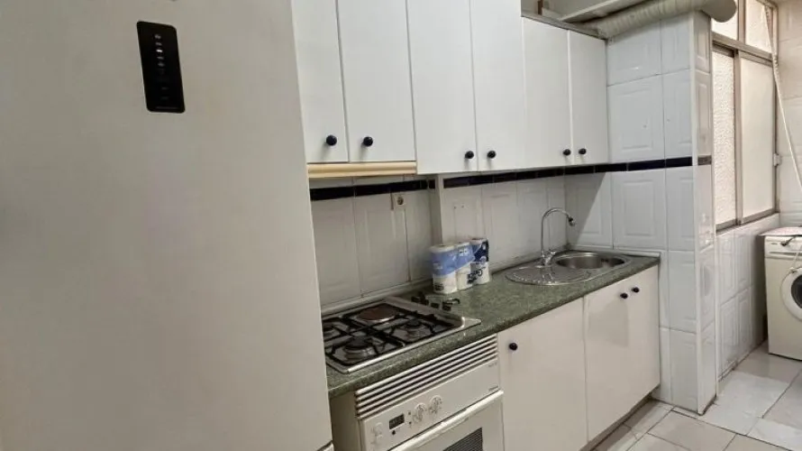 Apartment de 58m² à Alicante, Espagne No. 2662 № 6