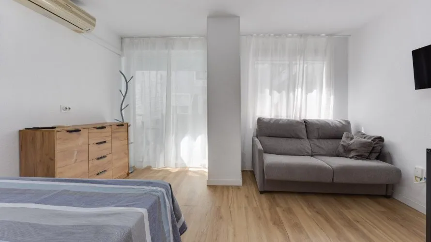 Apartment de 26m² à Torrevieja, Espagne No. 2582 № 14