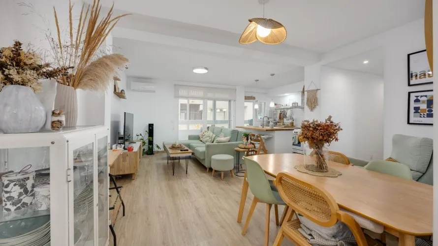 Apartment de 110m² à Torrevieja, Espagne No. 2562 № 23