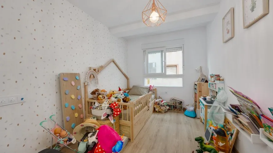 Apartment de 110m² à Torrevieja, Espagne No. 2562 № 7