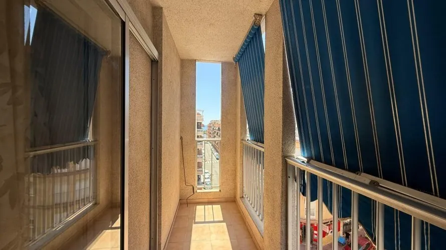 Apartment de 1 chambre à Torrevieja, Espagne No. 2573 № 15