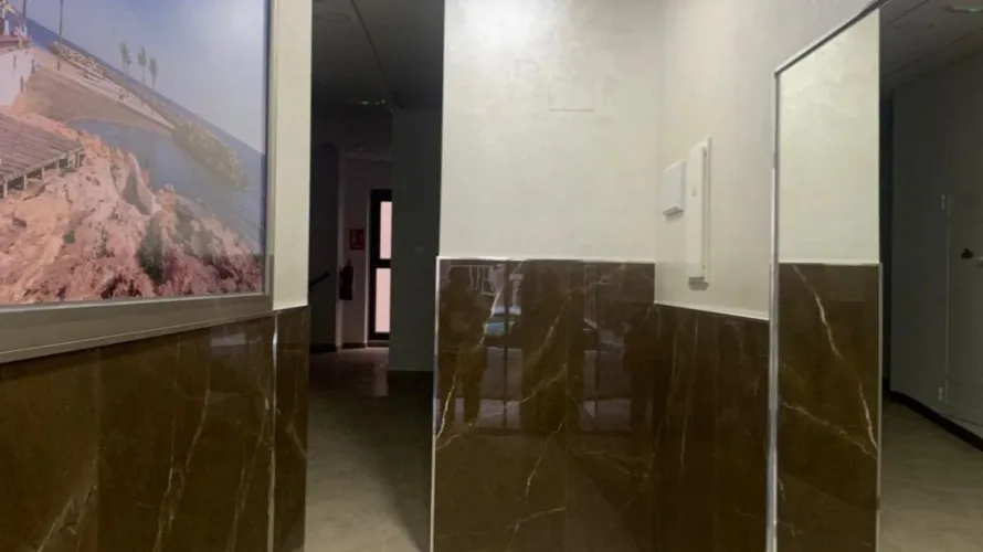 Apartment de 1 chambre à Torrevieja, Espagne No. 2605 № 8