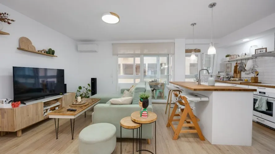 Apartment de 110m² à Torrevieja, Espagne No. 2562 № 24