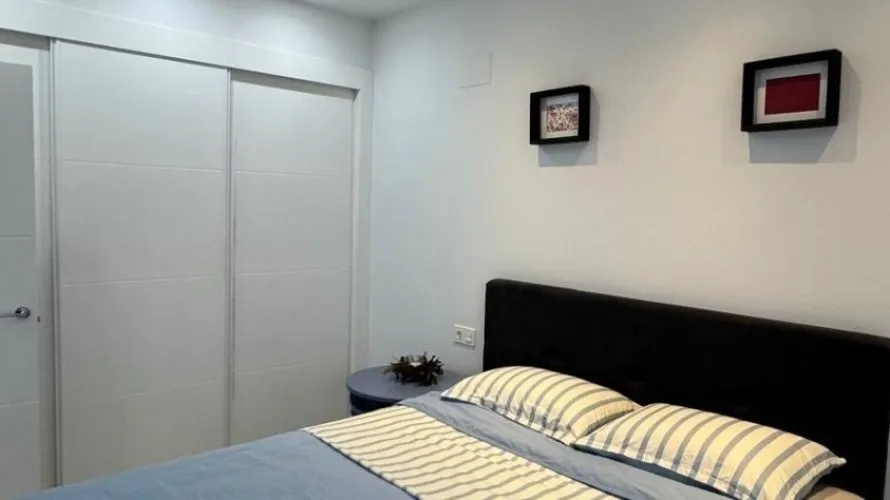 Apartment de 1 chambre à Torrevieja, Espagne No. 2605 № 21