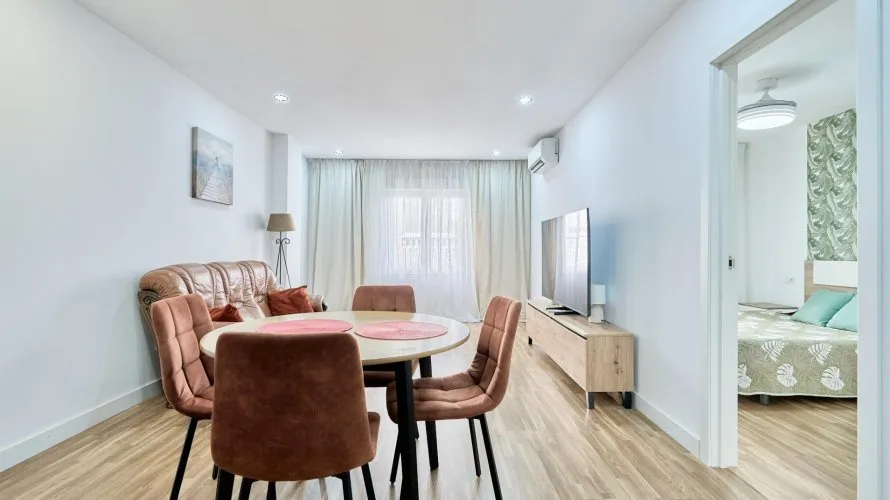 Apartment de 1 chambre à Torrevieja, Espagne No. 2654 № 26
