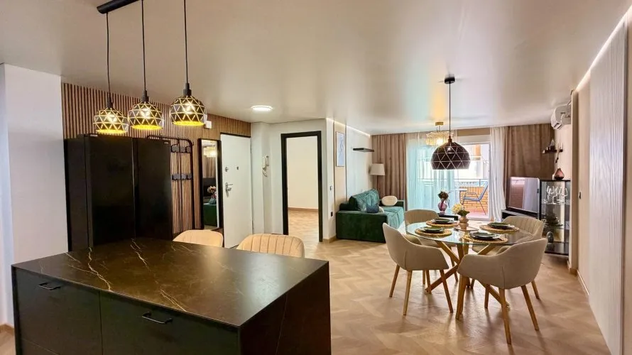 Apartment de 3 chambres à Torrevieja, Espagne No. 2598 № 20