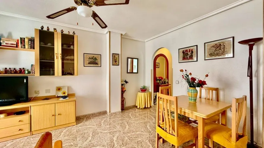 Apartment de 2 chambres à Torrevieja, Espagne No. 2532 № 26