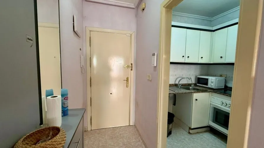 Apartment de 2 chambres à Torrevieja, Espagne No. 2553 № 6
