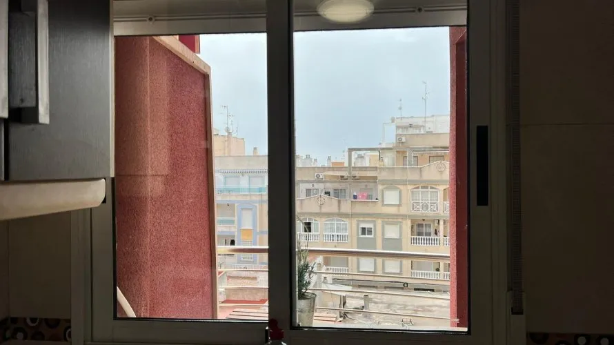 Apartment de 2 chambres à Torrevieja, Espagne No. 2587 № 10