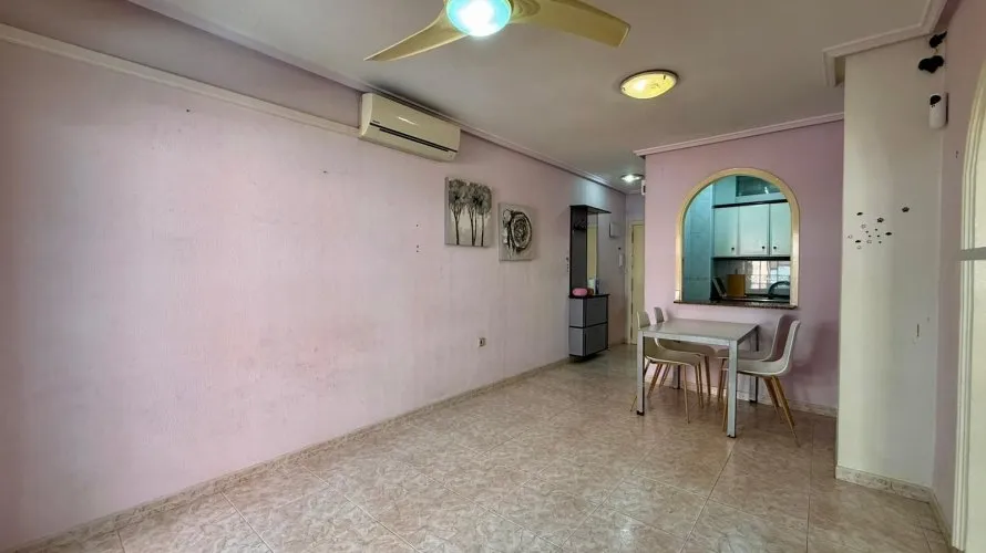 Apartment de 2 chambres à Torrevieja, Espagne No. 2553 № 22