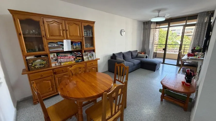 Apartment de 3 chambres à Guardamar del Segura, Espagne No. 2572 № 15