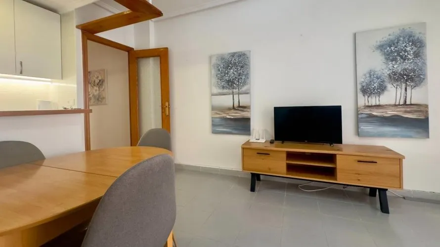 Apartment de 1 chambre à Torrevieja, Espagne No. 2608 № 21
