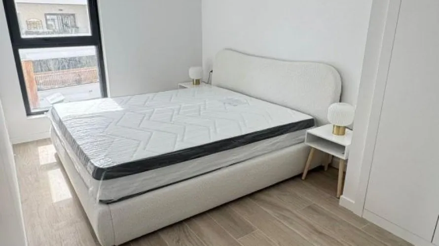 Apartment de 2 chambres à San Juan, Espagne No. 2666 № 13