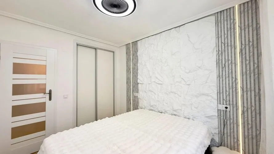 Apartment de 2 chambres à Torrevieja, Espagne No. 2535 № 15