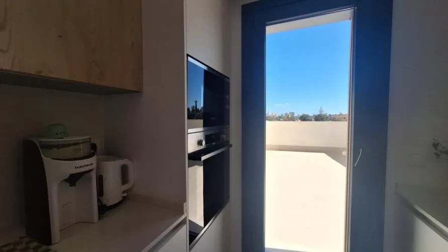 Apartment de 2 chambres à San Juan, Espagne No. 2666 № 8