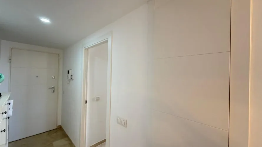 Apartment de 3 chambres à Torrevieja, Espagne No. 2623 № 24