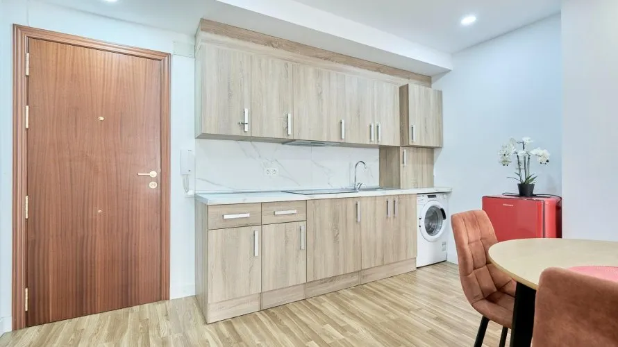 Apartment de 1 chambre à Torrevieja, Espagne No. 2654 № 16