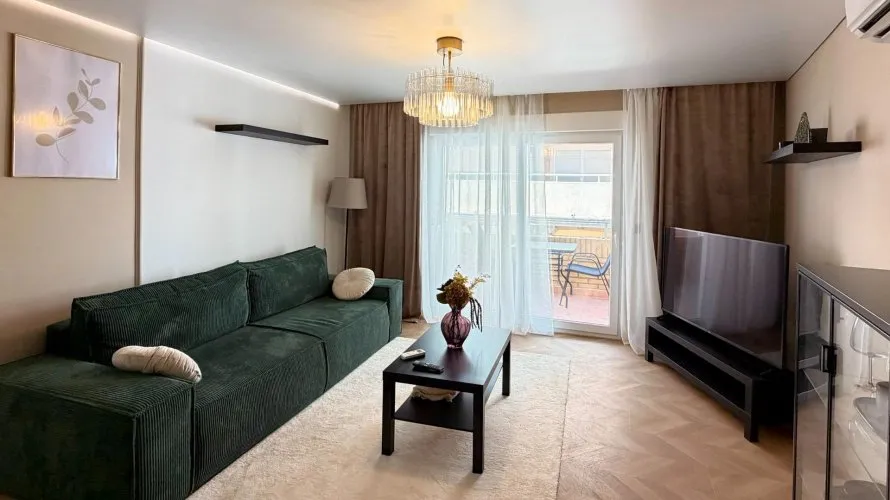 Apartment de 3 chambres à Torrevieja, Espagne No. 2598 № 16