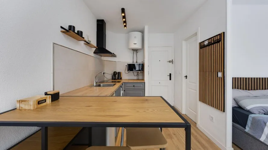 Apartment de 26m² à Torrevieja, Espagne No. 2582 № 13