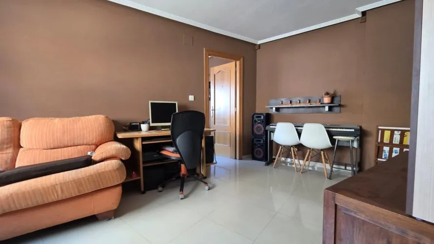 Apartment de 1 chambre à Torrevieja, Espagne No. 2529 № 22