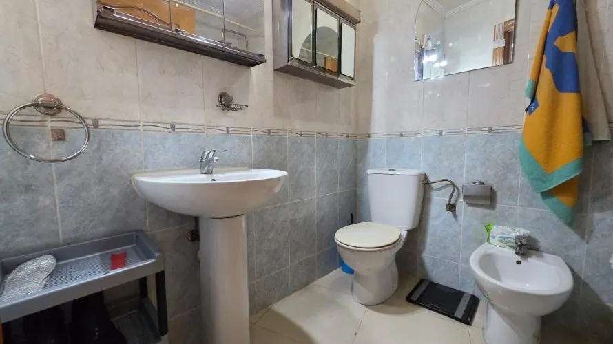 Apartment de 1 chambre à Torrevieja, Espagne No. 2529 № 21