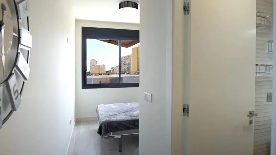 Apartment de 2 chambres à Guardamar del Segura, Espagne No. 2629 № 2