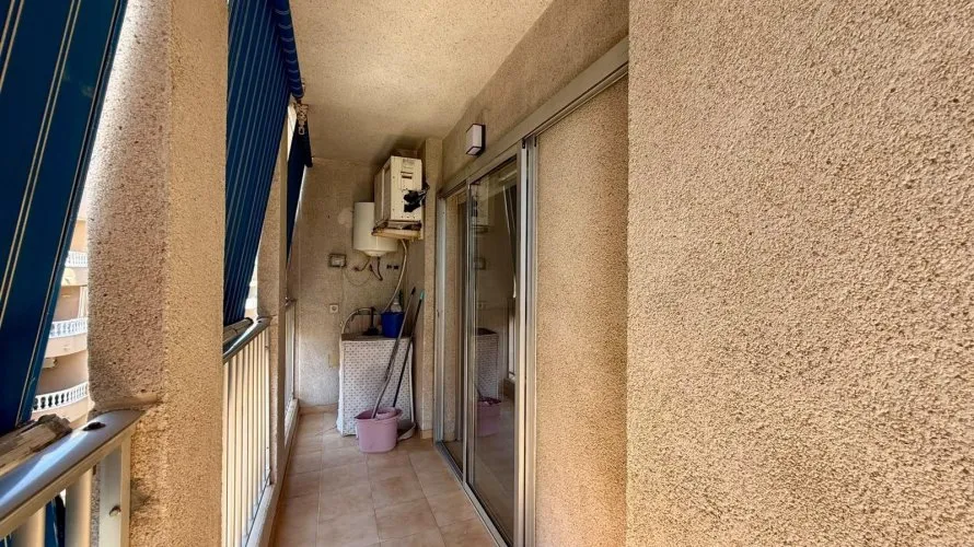 Apartment de 1 chambre à Torrevieja, Espagne No. 2573 № 14