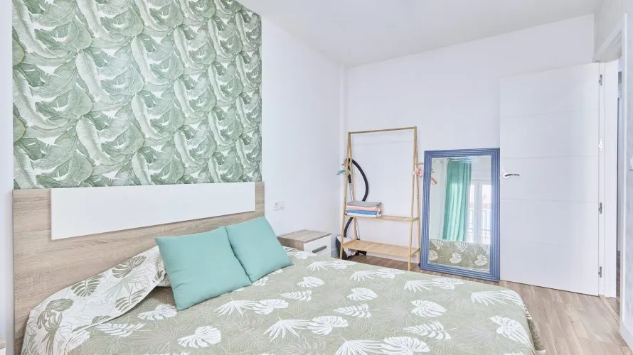 Apartment de 1 chambre à Torrevieja, Espagne No. 2654 № 4