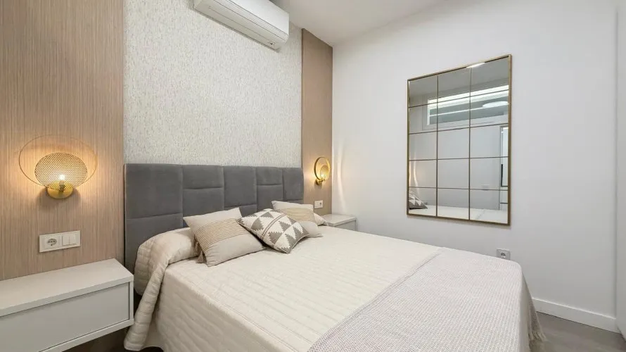 Apartment de 2 chambres à Torrevieja, Espagne No. 2652 № 3