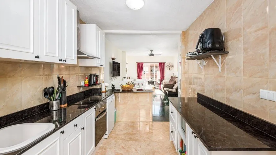 Apartment de 89m² à Torrevieja, Espagne No. 2688 № 17