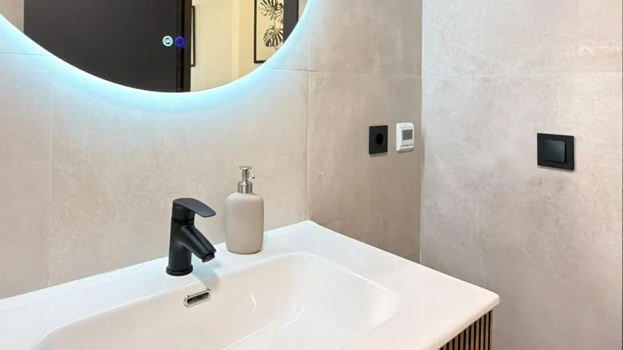 Apartment de 3 chambres à Torrevieja, Espagne No. 2598 № 25