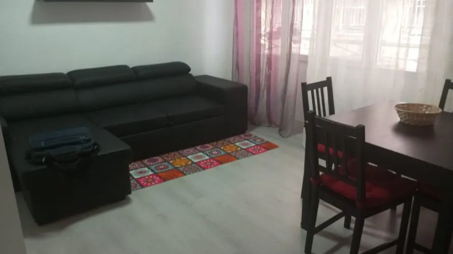 Apartment de 2 chambres à Alicante, Espagne No. 2599 № 9
