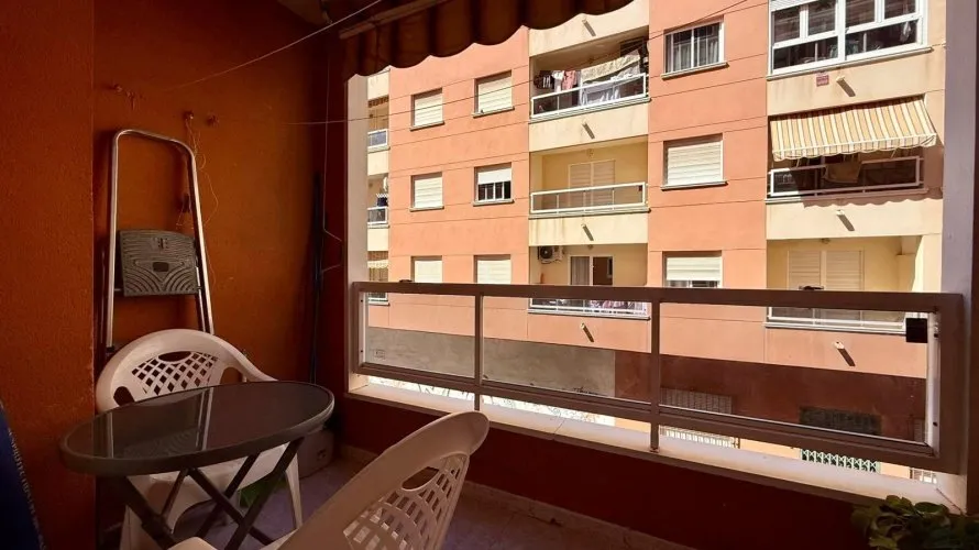 Apartment de 2 chambres à Torrevieja, Espagne No. 2553 № 27