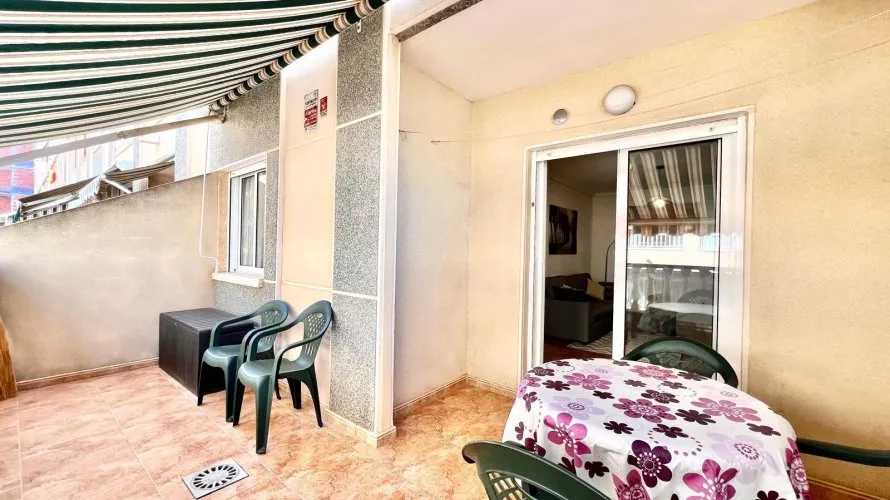 Apartment de 1 chambre à Torrevieja, Espagne No. 2631 № 19