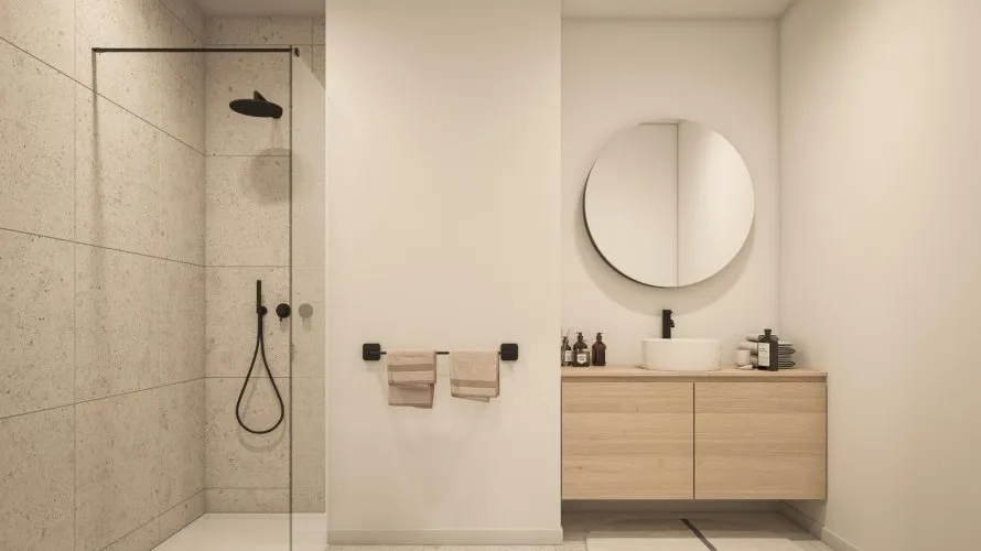 Apartment de 2 chambres à Villajoyosa, Espagne No. 2606 № 6