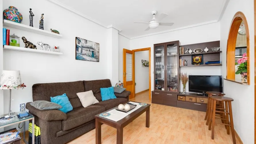 Apartment de 80m² à Torrevieja, Espagne No. 2563 № 26