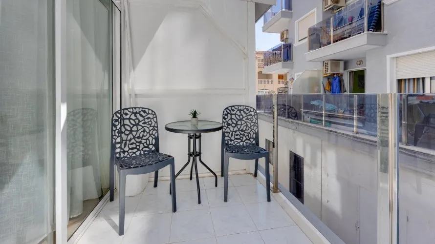 Apartment de 26m² à Torrevieja, Espagne No. 2582 № 19