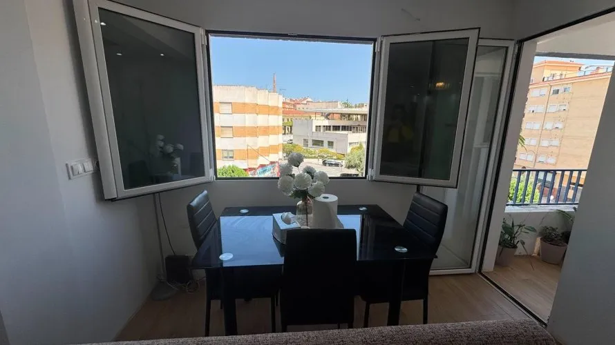 Apartment de 2 chambres à Segorbe, Espagne No. 2537 № 5